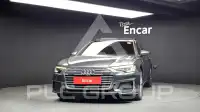 2021 Audi A6