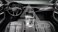 2021 Audi A6