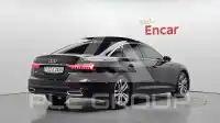 2021 Audi A6