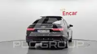 2021 Audi A6
