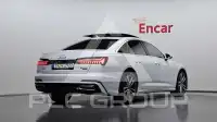 2021 Audi A6