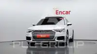 2021 Audi A6