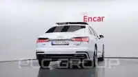 2021 Audi A6