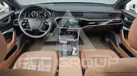 2021 Audi A6