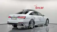 2021 Audi A6