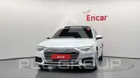 2021 Audi A6