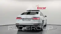 2021 Audi A6