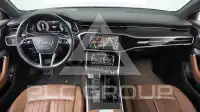 2021 Audi A6