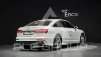 2021 Audi A6