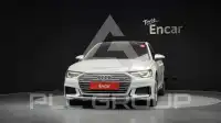 2021 Audi A6