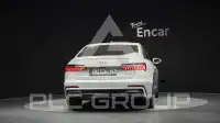 2021 Audi A6