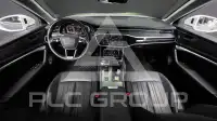 2021 Audi A6