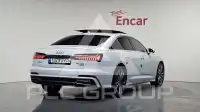 2021 Audi A6