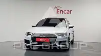 2021 Audi A6