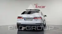 2021 Audi A6