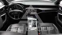 2021 Audi A6
