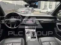 2021 Audi A6