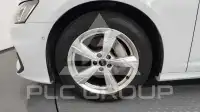 2021 Audi A6