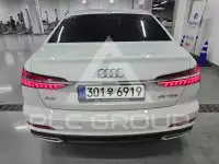 2021 Audi A6
