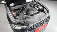 2021 Audi A6