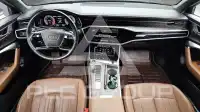 2021 Audi A6