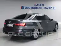 2021 Audi A6