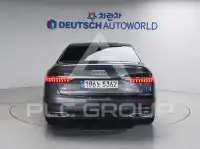 2021 Audi A6