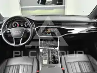 2021 Audi A6