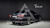 2021 Audi A6