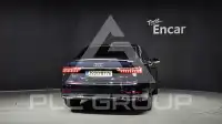 2021 Audi A6