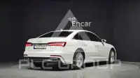 2021 Audi A6