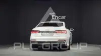 2021 Audi A6