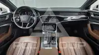 2021 Audi A6