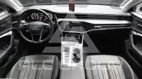 2021 Audi A6