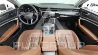 2021 Audi A6