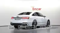 2021 Audi A6