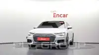 2021 Audi A6