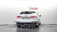 2021 Audi A6