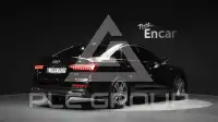 2021 Audi A6