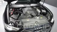 2021 Audi A6