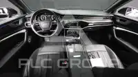 2021 Audi A6