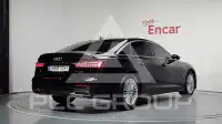 2021 Audi A6