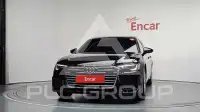 2021 Audi A6