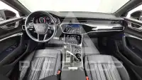 2021 Audi A6