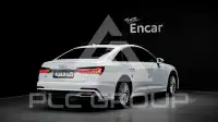 2021 Audi A6