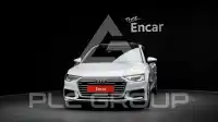 2021 Audi A6