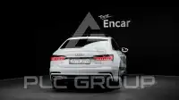 2021 Audi A6