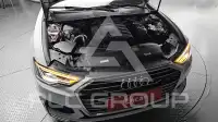 2021 Audi A6