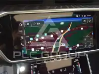 2021 Audi A6
