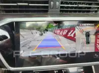 2021 Audi A6